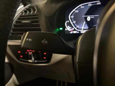 BMW X3 xDrive30e 292ch M Sport (2021) - Photo 15