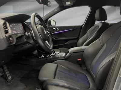 BMW Série 2 Gran Coupé M235iA xDrive 306ch (2023) - Photo 11