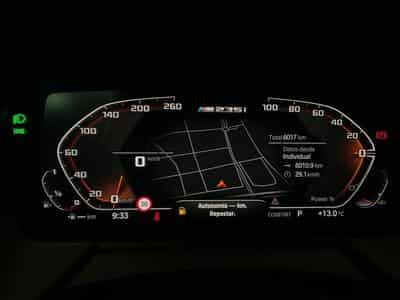 BMW Série 2 Gran Coupé M235iA xDrive 306ch (2023) - Photo 15