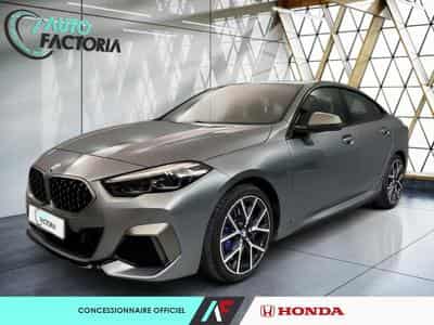 BMW Série 2 Gran Coupé M235iA xDrive 306ch (2023) - Photo 2