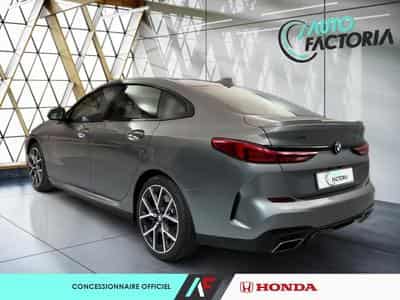 BMW Série 2 Gran Coupé M235iA xDrive 306ch (2023) - Photo 3