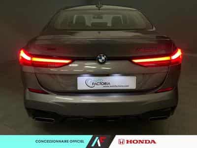 BMW Série 2 Gran Coupé M235iA xDrive 306ch (2023) - Photo 4