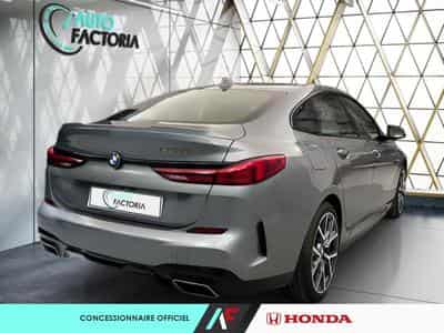BMW Série 2 Gran Coupé M235iA xDrive 306ch (2023) - Photo 5