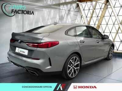 BMW Série 2 Gran Coupé M235iA xDrive 306ch (2023) - Photo 6
