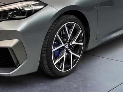 BMW Série 2 Gran Coupé M235iA xDrive 306ch (2023) - Photo 9