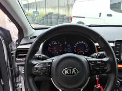 Kia Stonic Fusion 1.4 6AT ISG (2019) - Foto 10