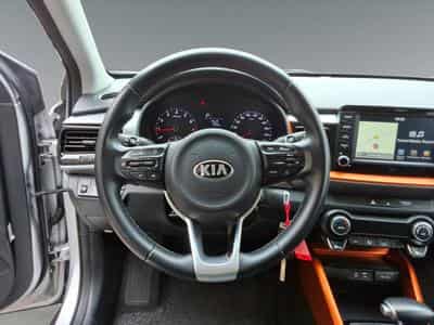 Kia Stonic Fusion 1.4 6AT ISG (2019) - Foto 9
