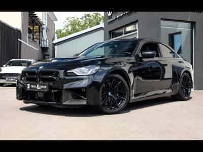 BMW M2 COUPE (G87) - BLACK SAPPHIRE METALLIC (2024) - Photo 1