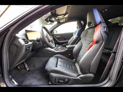 BMW M2 COUPE (G87) - BLACK SAPPHIRE METALLIC (2024) - Photo 11