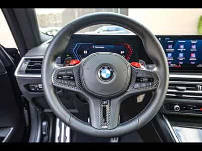 BMW M2 COUPE (G87) - BLACK SAPPHIRE METALLIC (2024) - Photo 12