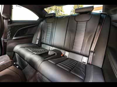 BMW M2 COUPE (G87) - BLACK SAPPHIRE METALLIC (2024) - Photo 13