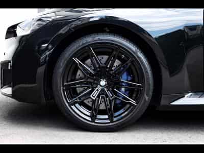 BMW M2 COUPE (G87) - BLACK SAPPHIRE METALLIC (2024) - Photo 8