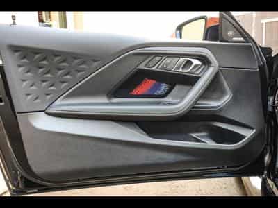 BMW M2 COUPE (G87) - BLACK SAPPHIRE METALLIC (2024) - Photo 9