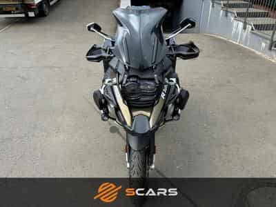 BMW R 1250 GS Adventure EXCLUSIVE 3 Pack (2019) - Foto 10
