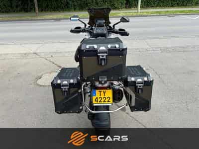 BMW R 1250 GS Adventure EXCLUSIVE 3 Pack (2019) - Foto 13