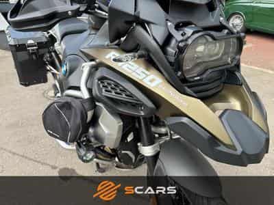 BMW R 1250 GS Adventure EXCLUSIVE 3 Pack (2019) - Foto 14