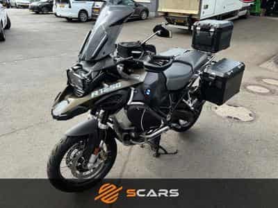 BMW R 1250 GS Adventure EXCLUSIVE 3 Pack (2019) - Foto 2
