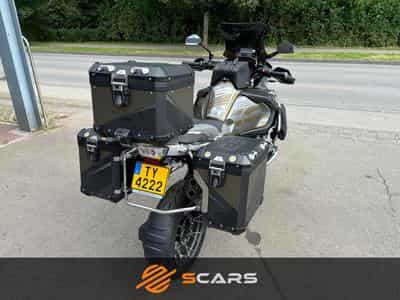 BMW R 1250 GS Adventure EXCLUSIVE 3 Pack (2019) - Foto 3