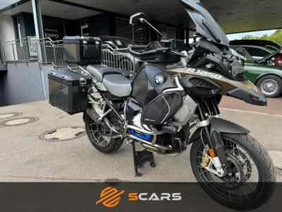 BMW R 1250 GS Adventure EXCLUSIVE 3 Pack (2019) - Foto 6
