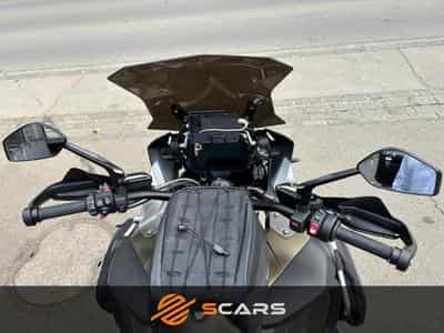 BMW R 1250 GS Adventure EXCLUSIVE 3 Pack (2019) - Foto 7