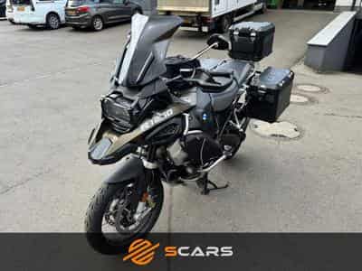 BMW R 1250 GS Adventure EXCLUSIVE 3 Pack (2019) - Foto 9