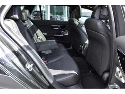 Mercedes C 220 CDI Break 4Matic All Terrain 9G PANO MEMO DISTR ATT RMQ (2025) - Foto 7