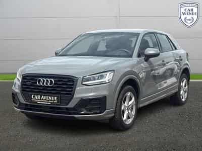 AUDI Q2 35 TDI 150ch Business line quattro S tronic 7 Euro6d-T (2019) - Foto 1