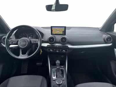 AUDI Q2 35 TDI 150ch Business line quattro S tronic 7 Euro6d-T (2019) - Foto 2
