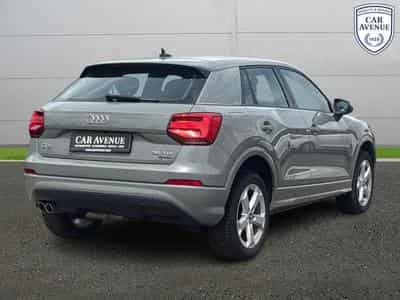 AUDI Q2 35 TDI 150ch Business line quattro S tronic 7 Euro6d-T (2019) - Foto 3