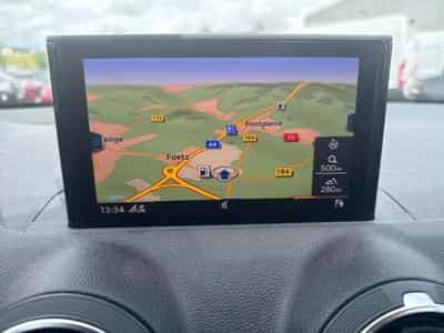 AUDI Q2 35 TDI 150ch Business line quattro S tronic 7 Euro6d-T (2019) - Foto 7