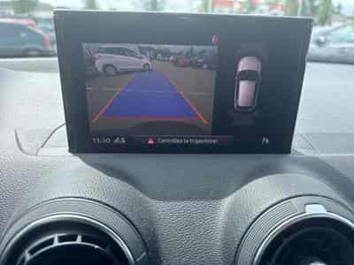 AUDI Q2 35 TDI 150ch Business line quattro S tronic 7 Euro6d-T (2019) - Foto 8
