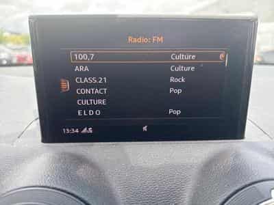 AUDI Q2 35 TDI 150ch Business line quattro S tronic 7 Euro6d-T (2019) - Foto 9