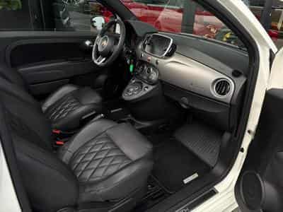 Abarth 500 Turismo 2021 (2021) - Photo 13