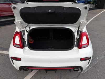 Abarth 500 Turismo 2021 (2021) - Photo 14