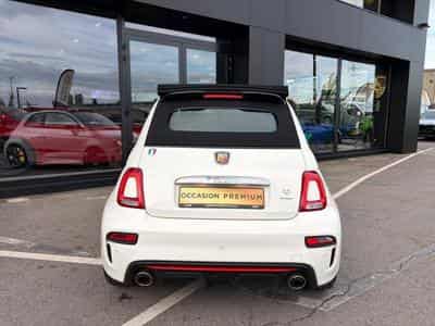 Abarth 500 Turismo 2021 (2021) - Photo 15