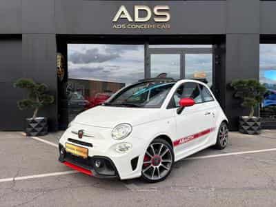 Abarth 500 Turismo 2021 (2021) - Photo 2