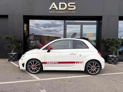 Abarth 500 Turismo 2021 (2021) - Photo 4