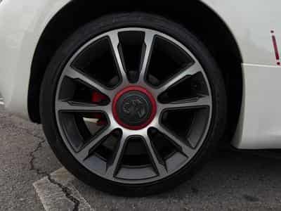 Abarth 500 Turismo 2021 (2021) - Photo 5
