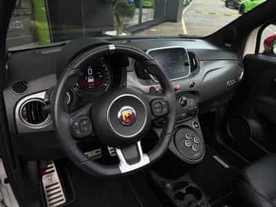 Abarth 500 Turismo 2021 (2021) - Photo 6