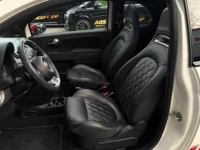 Abarth 500 Turismo 2021 (2021) - Photo 8