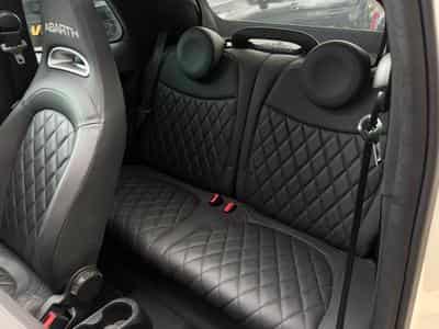 Abarth 500 Turismo 2021 (2021) - Photo 9