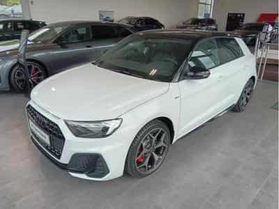 Audi A1 Sportback S-line TFSI 152 kW s-tronic (2026) - Photo 1