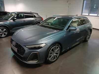 Audi A5 Avant TFSI 110 kW s-tronic (2026) - Photo 1