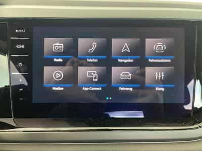 VW Taigo R-Line (2024) - Photo 10
