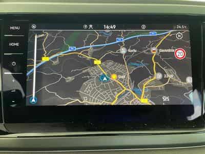 VW Taigo R-Line (2024) - Photo 12