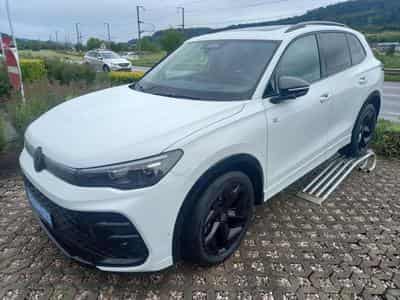 VW Tiguan R-Line 2.0 TDI (2025) - Photo 1