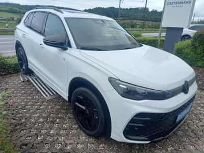 VW Tiguan R-Line 2.0 TDI (2025) - Photo 10