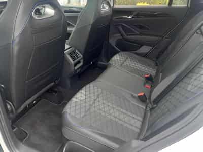 VW Tiguan R-Line 2.0 TDI (2025) - Photo 7