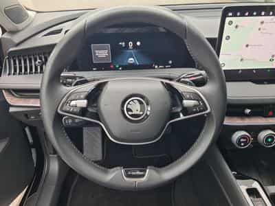 Skoda Superb 2.0 TDI 142 kW 4x4 L&K (2025) - Photo 15