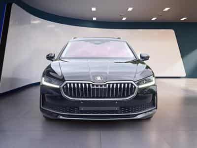 Skoda Superb 2.0 TDI 142 kW 4x4 L&K (2025) - Photo 2